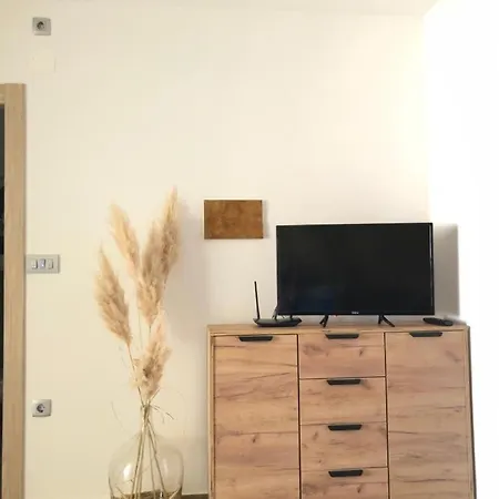 Luxury Apartament *