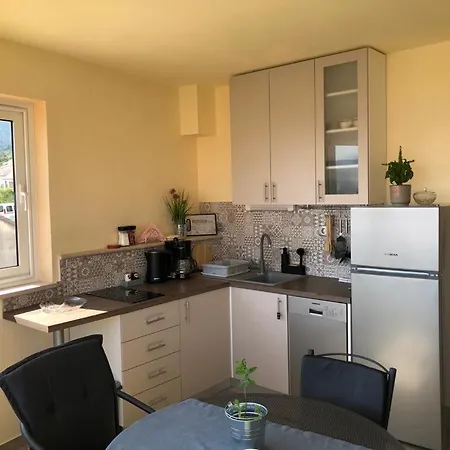 Luxury Apartament Bol