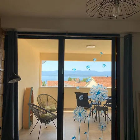 Luxury Apartament