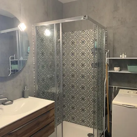 Apartament Luxury *